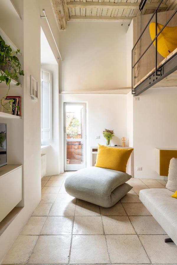 Ottavia Al Foro - Luxury Property Rome Exterior photo