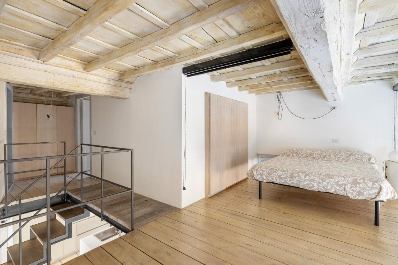 Ottavia Al Foro - Luxury Property Rome Exterior photo