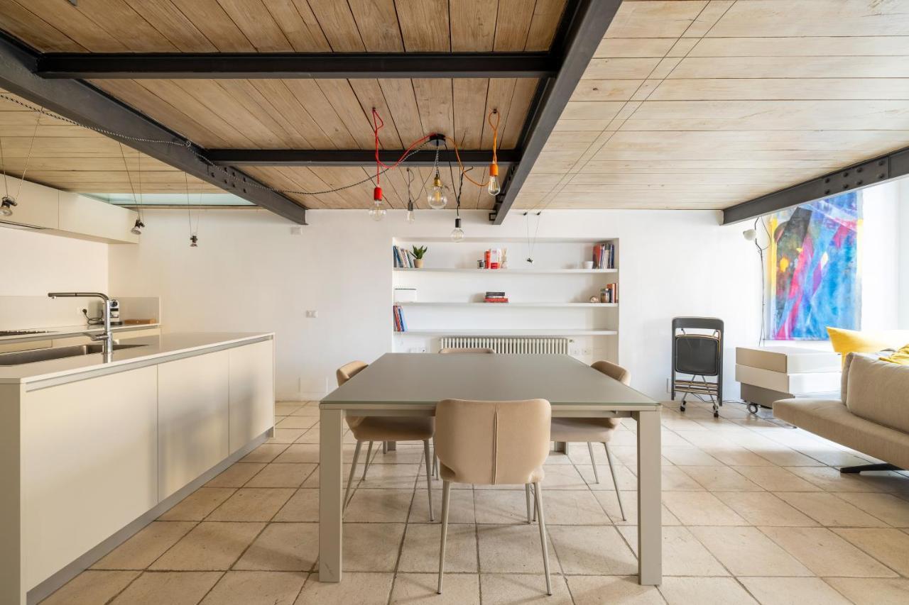 Ottavia Al Foro - Luxury Property Rome Exterior photo