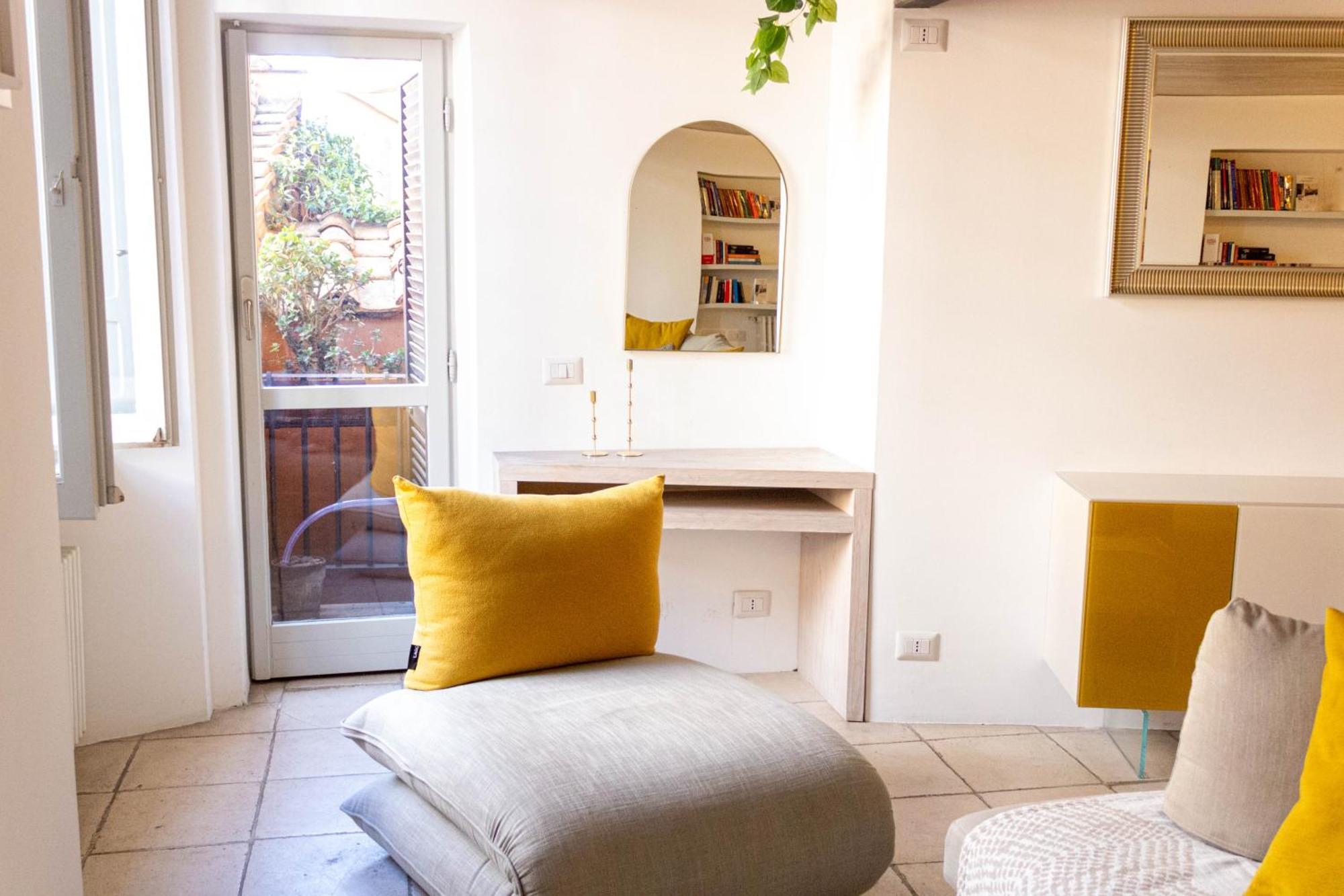Ottavia Al Foro - Luxury Property Rome Exterior photo